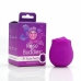 Skins Rose Buddies The Rose Twirlz Compact Silicone Vibrator Pink