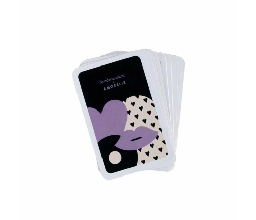 Sondermoment Little Confessions gra karciana z pytaniami dla par