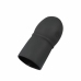 OTOUCH Super Striker Intimate Extension Sleeve Black Vibrating USB