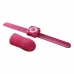 OTOUCH Super Striker Red Extension Sleeve with Vibrating System
