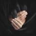 Sway Vibes No. 3 Black - Wearable Silicone Remote-Controlled System S-L