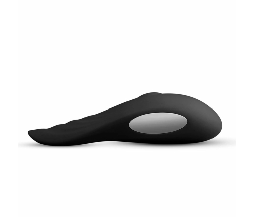 Sway Vibes No. 3 Black - Wearable Silicone Remote-Controlled System S-L