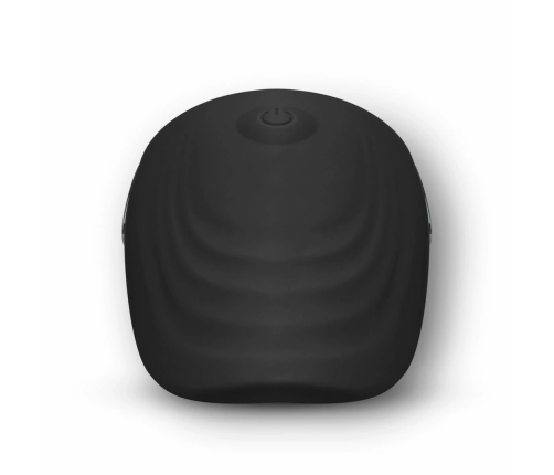 Sway Vibes No. 3 Black - Wearable Silicone Remote-Controlled System S-L