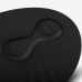 Sway Vibes No. 3 Black - Wearable Silicone Remote-Controlled System S-L
