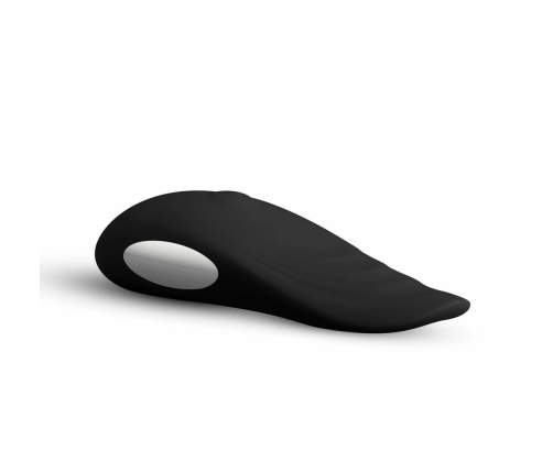 Sway Vibes No. 3 Black - Wearable Silicone Remote-Controlled System S-L