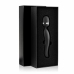 Sway Vibes No. 4 Black - Rechargeable Wand, 10 Modes, Ergonomic Design