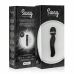 Sway Vibes No. 4 Black - Rechargeable Wand, 10 Modes, Ergonomic Design