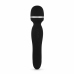 Sway Vibes No. 4 Black - Rechargeable Wand, 10 Modes, Ergonomic Design