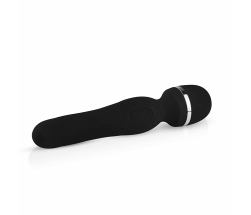 Sway Vibes No. 4 Black - Rechargeable Wand, 10 Modes, Ergonomic Design