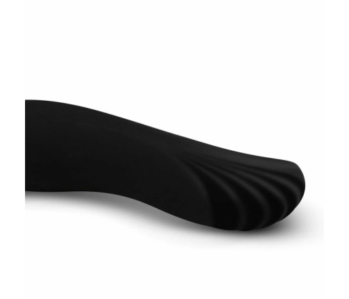 Sway Vibes No. 4 Black - Rechargeable Wand, 10 Modes, Ergonomic Design