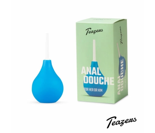 Teazers Hygiene System Intimate Cleansing Device, Unisex, 225 ml