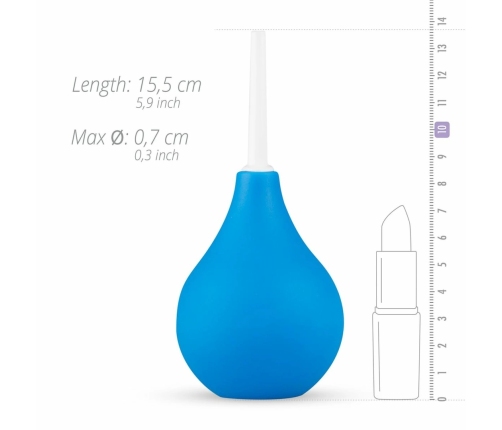 Teazers Hygiene System Intimate Cleansing Device, Unisex, 225 ml