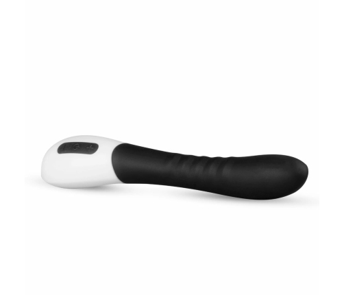 Teazers G-Spot Intimate Device Black 30-Speed Soft Silicone USB