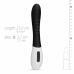 Teazers G-Spot Intimate Device Black 30-Speed Soft Silicone USB