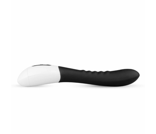 Teazers G-Spot Intimate Device Black 30-Speed Soft Silicone USB