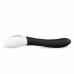 Teazers G-Spot Intimate Device Black 30-Speed Soft Silicone USB