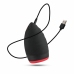 Teazers Intimate Machine Vibrating & Warming, 9 Modes, Premium Silicone