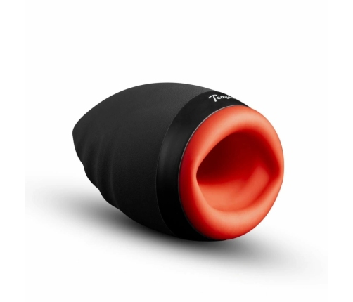 Teazers Intimate Machine Vibrating & Warming, 9 Modes, Premium Silicone