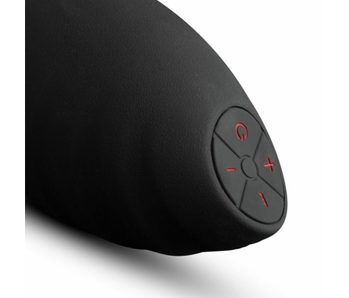 Teazers Intimate Machine Vibrating & Warming, 9 Modes, Premium Silicone