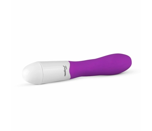 Teazers Rabbit Vibrator Purple - Multi-Mode Stimulation System
