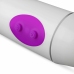 Teazers Rabbit Vibrator Purple - Multi-Mode Stimulation System