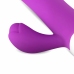 Teazers Rabbit Vibrator Purple - Multi-Mode Stimulation System