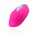 EasyToys Mini Silicone Intimate System with Remote Control, 12 Modes, Pink
