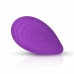 EasyToys Purple Pleaser Intimate Vibe with Remote Control, Rechargeable