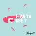 EasyToys Dave Silicone Dual Motor Rechargeable Vibrating Device Pink