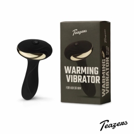 Satisfyer Plug-ilicious 2 Black - Intimate Plug with Heating & 10 Modes