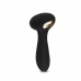 Satisfyer Plug-ilicious 2 Black - Intimate Plug with Heating & 10 Modes