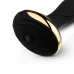 Satisfyer Plug-ilicious 2 Black - Intimate Plug with Heating & 10 Modes