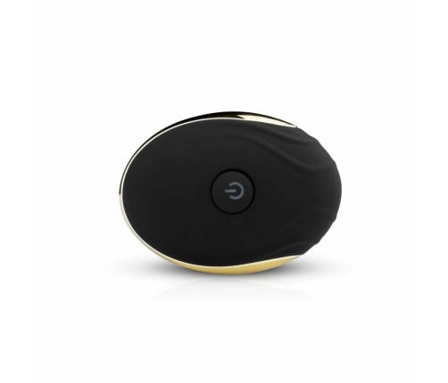 Satisfyer Plug-ilicious 2 Black - Intimate Plug with Heating & 10 Modes