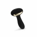 Satisfyer Plug-ilicious 2 Black - Intimate Plug with Heating & 10 Modes