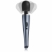 Black Lightning Wand by Dream Toys - Powerful Rechargeable Massager