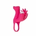 Satisfyer Power Ring Silicone Intimate System with Rotating Stimulator