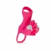 Satisfyer Power Ring Silicone Intimate System with Rotating Stimulator