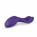 Satisfyer Partner MultiFun 1 Couples Vibrator, Rechargeable, Black