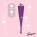 Wand Essentials Pointer Precision Rechargeable Stimulation Device Pink