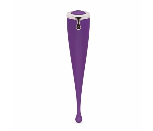Wand Essentials Pointer Precision Rechargeable Stimulation Device Pink