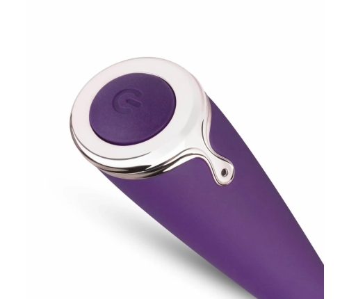 Wand Essentials Pointer Precision Rechargeable Stimulation Device Pink