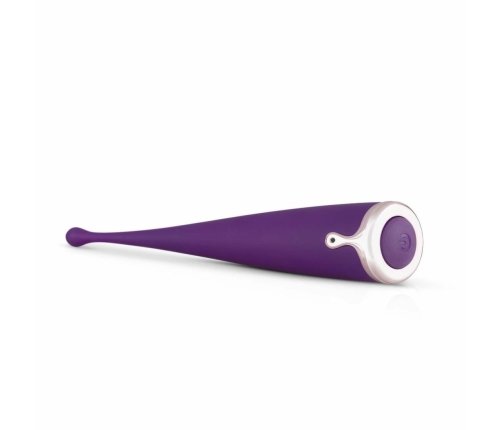 Wand Essentials Pointer Precision Rechargeable Stimulation Device Pink