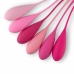 Satisfyer Set of 6 Progressive Pelvic Floor Training Balls 35-130g