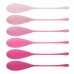 Satisfyer Set of 6 Progressive Pelvic Floor Training Balls 35-130g