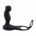 Teazers Prostate Vibrating Intimate System with Dual Rings & Remote Control