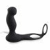 Teazers Prostate Vibrating Intimate System with Dual Rings & Remote Control