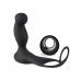 Teazers Prostate Vibrating Intimate System with Dual Rings & Remote Control