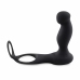 Teazers Prostate Vibrating Intimate System with Dual Rings & Remote Control