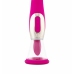 Teazers Pleasure Pump Pink - Multi-Function System with G-Spot Vibrator