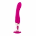 Teazers Pleasure Pump Pink - Multi-Function System with G-Spot Vibrator